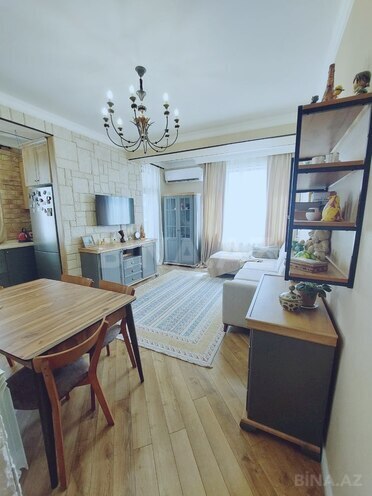 Satılır 4 otaqlı yeni tikili 100 m², Dərnəgül m., photo 3 from 19
