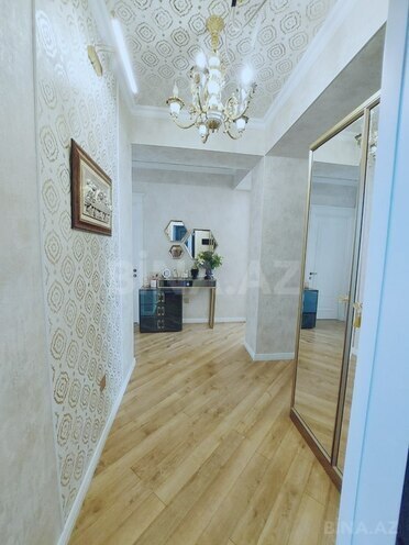 Satılır 4 otaqlı yeni tikili 100 m², Dərnəgül m., photo 1 from 19