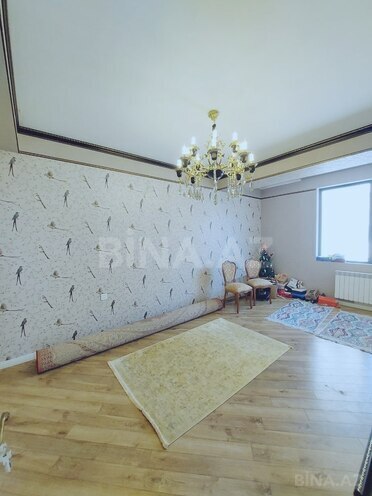 Satılır 4 otaqlı yeni tikili 100 m², Dərnəgül m., photo 13 from 19