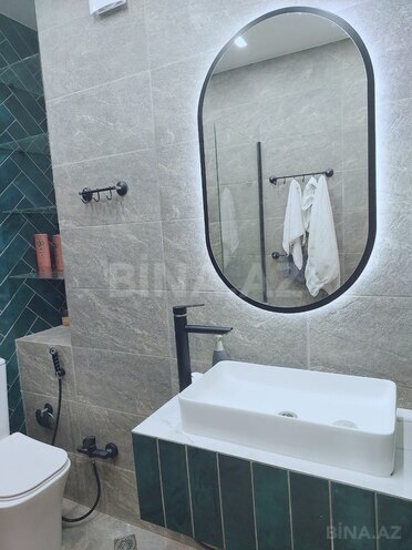 Satılır 4 otaqlı yeni tikili 100 m², Dərnəgül m., photo 16 from 19