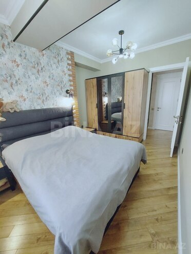 Satılır 4 otaqlı yeni tikili 100 m², Dərnəgül m., photo 9 from 19