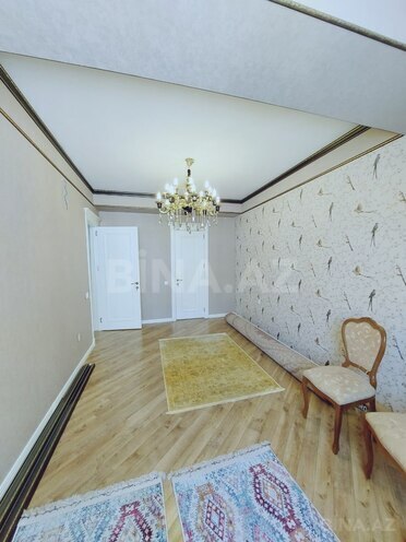 Satılır 4 otaqlı yeni tikili 100 m², Dərnəgül m., photo 15 from 19