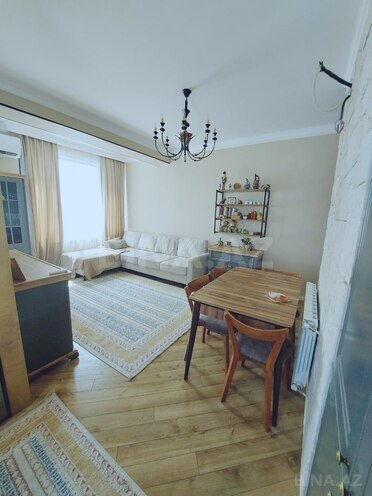 Satılır 4 otaqlı yeni tikili 100 m², Dərnəgül m., photo 8 from 19