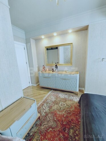 Satılır 4 otaqlı yeni tikili 100 m², Dərnəgül m., photo 11 from 19
