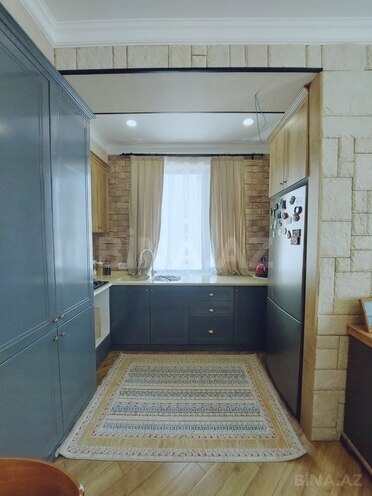 Satılır 4 otaqlı yeni tikili 100 m², Dərnəgül m., photo 10 from 19