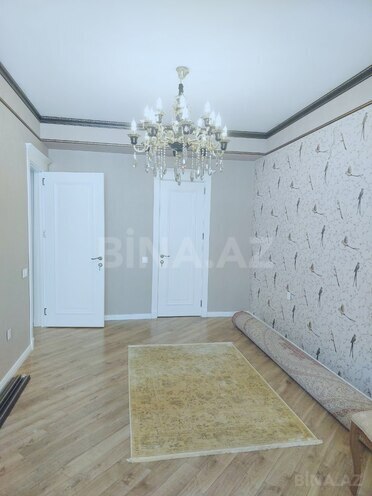 Satılır 4 otaqlı yeni tikili 100 m², Dərnəgül m., photo 14 from 19