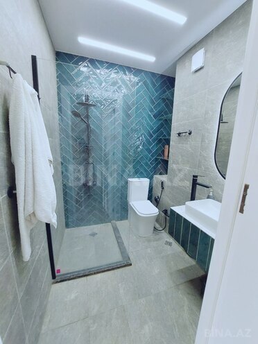 Satılır 4 otaqlı yeni tikili 100 m², Dərnəgül m., photo 18 from 19