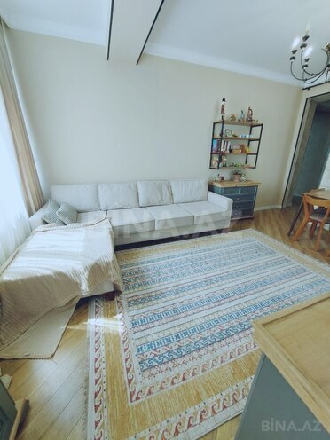 Satılır 4 otaqlı yeni tikili 100 m², Dərnəgül m., photo 6 from 19