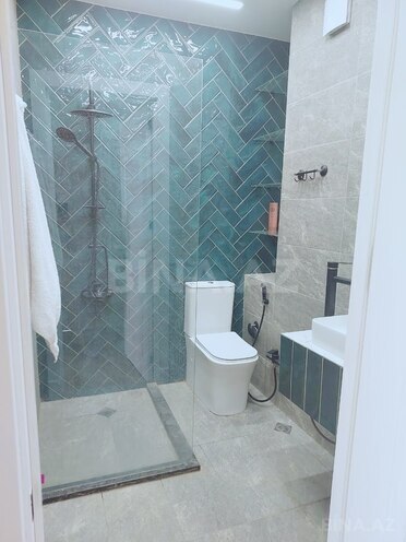 Satılır 4 otaqlı yeni tikili 100 m², Dərnəgül m., photo 17 from 19