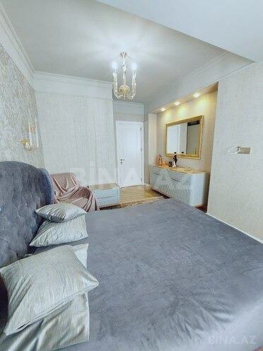 Satılır 4 otaqlı yeni tikili 100 m², Dərnəgül m., photo 12 from 19