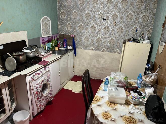İcarəyə verilir 1 otaqlı həyət evi/bağ evi 40 m², Sahil m., photo 5 from 6