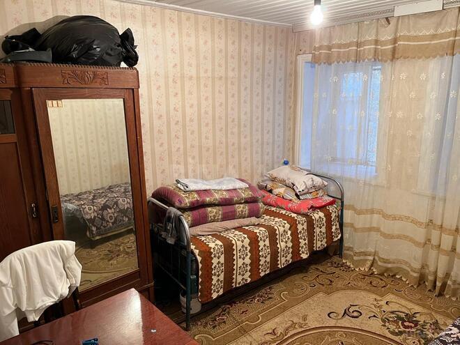 İcarəyə verilir 1 otaqlı həyət evi/bağ evi 40 m², Sahil m., photo 3 from 6