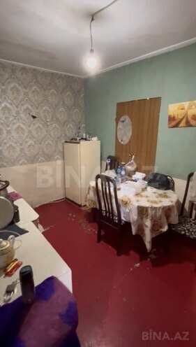 İcarəyə verilir 1 otaqlı həyət evi/bağ evi 40 m², Sahil m., photo 4 from 6