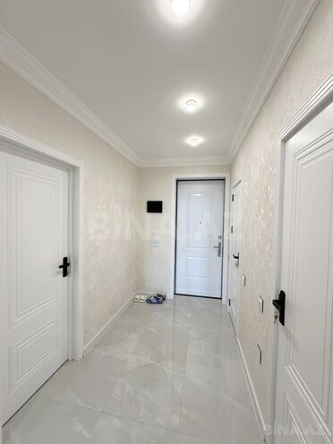 Satılır 3 otaqlı köhnə tikili 70 m², Gənclik m., photo 10 from 12