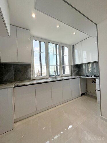 Satılır 3 otaqlı köhnə tikili 70 m², Gənclik m., photo 6 from 12