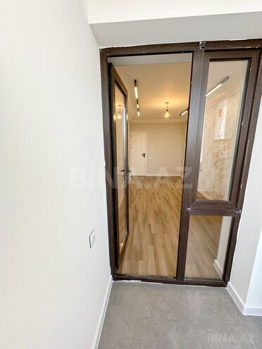 Satılır 3 otaqlı köhnə tikili 70 m², Gənclik m., photo 8 from 12