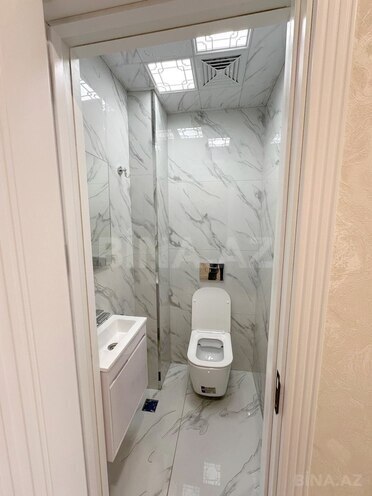 Satılır 3 otaqlı köhnə tikili 70 m², Gənclik m., photo 11 from 12