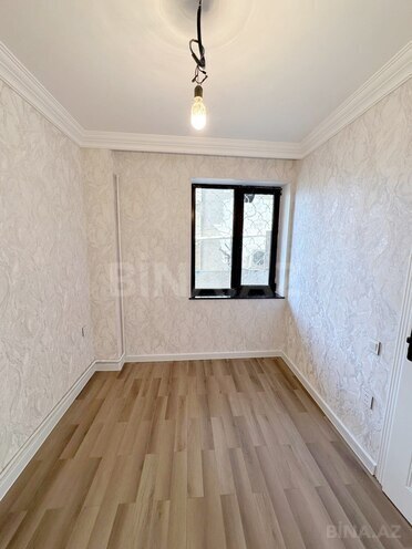 Satılır 3 otaqlı köhnə tikili 70 m², Gənclik m., photo 5 from 12