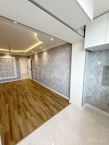 Satılır 3 otaqlı köhnə tikili 70 m², Gənclik m., photo 7 from 12