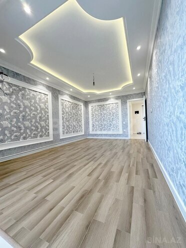 Satılır 3 otaqlı köhnə tikili 70 m², Gənclik m., photo 1 from 12