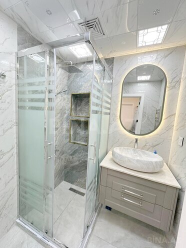 Satılır 3 otaqlı köhnə tikili 70 m², Gənclik m., photo 9 from 12