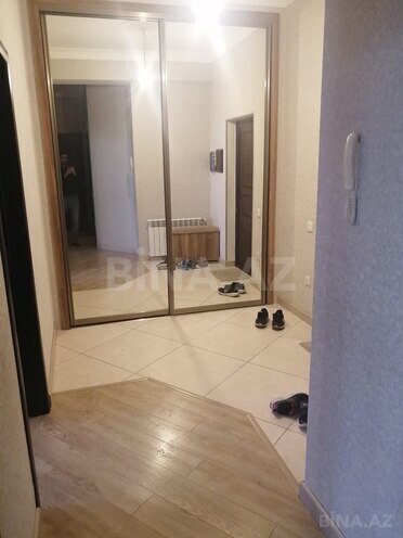 Satılır 3 otaqlı yeni tikili 84 m², Neftçilər m., photo 9 from 13