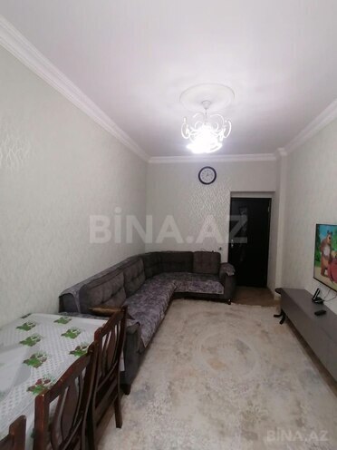 Satılır 3 otaqlı yeni tikili 84 m², Neftçilər m., photo 3 from 13