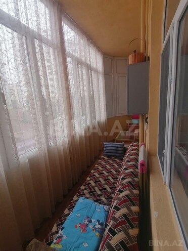 Satılır 3 otaqlı yeni tikili 84 m², Neftçilər m., photo 10 from 13