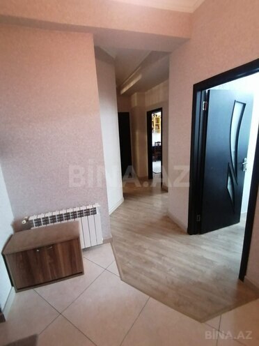 Satılır 3 otaqlı yeni tikili 84 m², Neftçilər m., photo 11 from 13