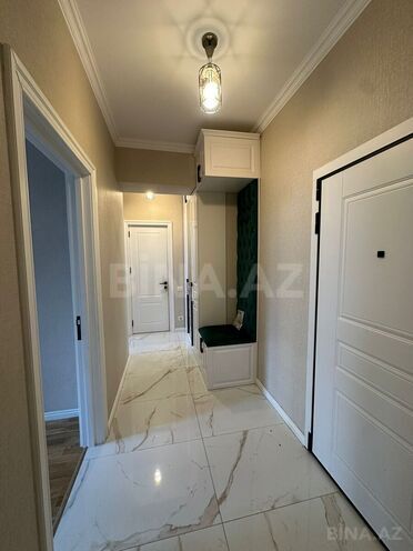 Продаётся 2-комн. новостройка 66 м², м. Мемар Аджеми, photo 9 from 14