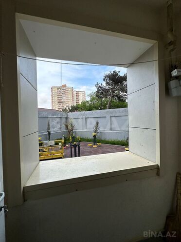 Продаётся 2-комн. новостройка 66 м², м. Мемар Аджеми, photo 10 from 14