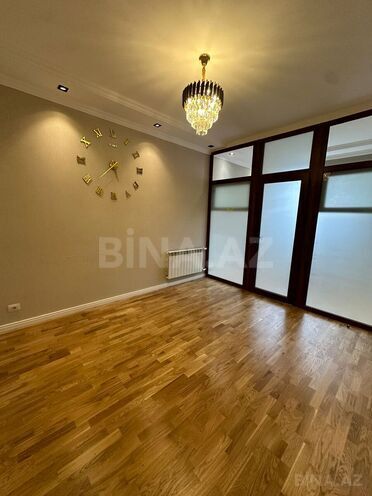 Продаётся 2-комн. новостройка 66 м², м. Мемар Аджеми, photo 4 from 14