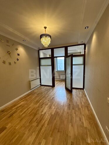 Продаётся 2-комн. новостройка 66 м², м. Мемар Аджеми, photo 3 from 14
