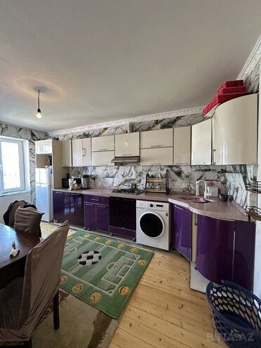 Satılır 3 otaqlı həyət evi/bağ evi 90 m², Maştağa q., photo 6 from 14