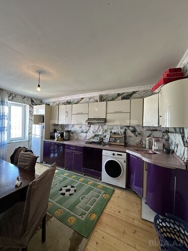 Satılır 3 otaqlı həyət evi/bağ evi 90 m², Maştağa q., photo 12 from 14