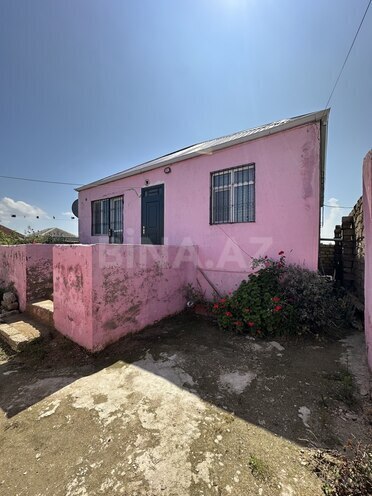 Satılır 3 otaqlı həyət evi/bağ evi 90 m², Maştağa q., photo 3 from 14