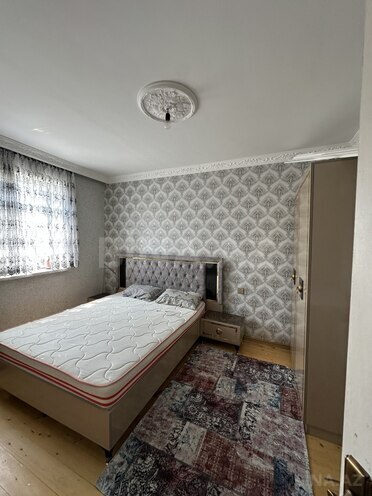 Satılır 3 otaqlı həyət evi/bağ evi 90 m², Maştağa q., photo 7 from 14