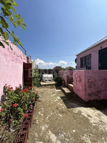 Satılır 3 otaqlı həyət evi/bağ evi 90 m², Maştağa q., photo 4 from 14