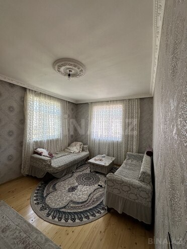 Satılır 3 otaqlı həyət evi/bağ evi 90 m², Maştağa q., photo 8 from 14