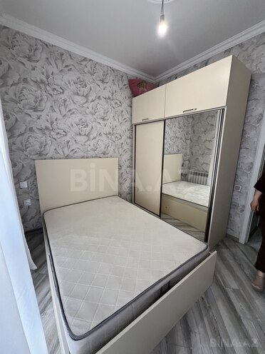 İcarəyə verilir 2 otaqlı yeni tikili 65 m², 28 May m., photo 5 from 11