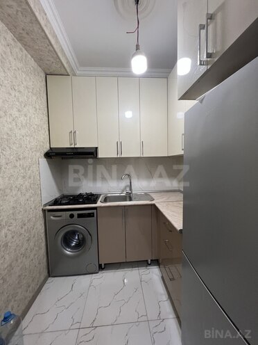 İcarəyə verilir 2 otaqlı yeni tikili 65 m², 28 May m., photo 7 from 11