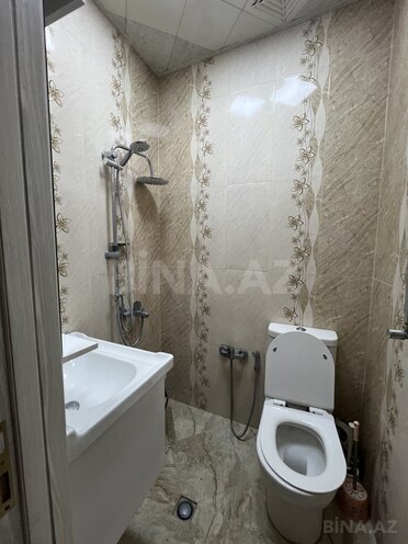 İcarəyə verilir 2 otaqlı yeni tikili 65 m², 28 May m., photo 10 from 11