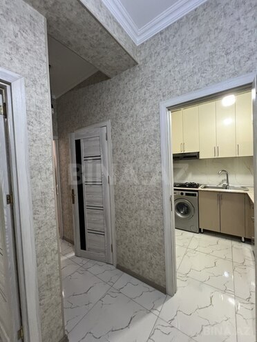 İcarəyə verilir 2 otaqlı yeni tikili 65 m², 28 May m., photo 8 from 11