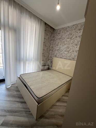 İcarəyə verilir 2 otaqlı yeni tikili 65 m², 28 May m., photo 6 from 11