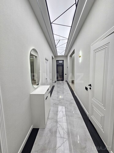 Satılır 4 otaqlı həyət evi/bağ evi 155 m², Şüvəlan q., photo 14 from 30
