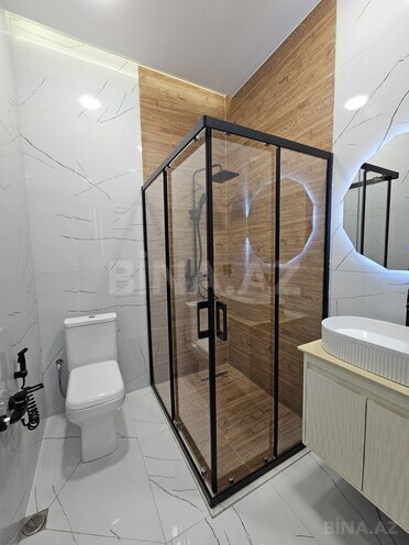 Satılır 4 otaqlı həyət evi/bağ evi 155 m², Şüvəlan q., photo 15 from 30