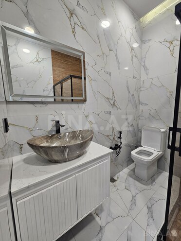Satılır 4 otaqlı həyət evi/bağ evi 155 m², Şüvəlan q., photo 21 from 30