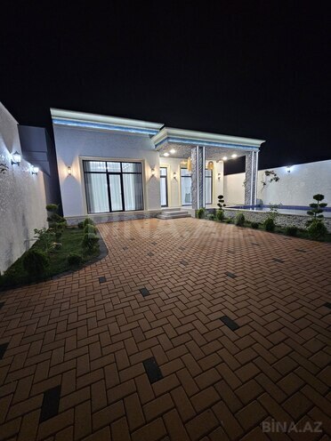 Satılır 4 otaqlı həyət evi/bağ evi 155 m², Şüvəlan q., photo 8 from 30