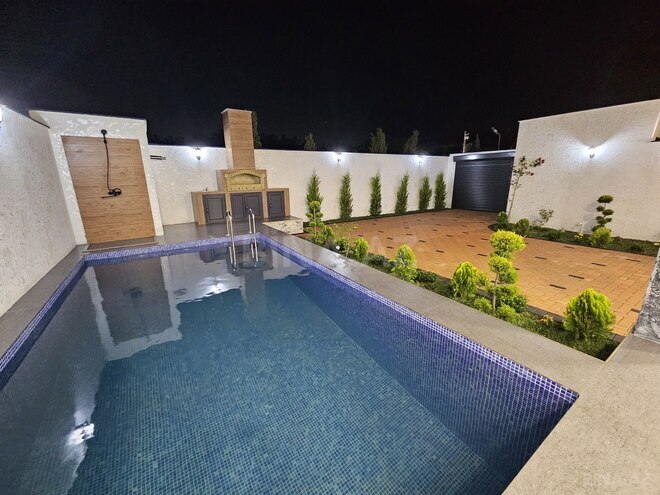 Satılır 4 otaqlı həyət evi/bağ evi 155 m², Şüvəlan q., photo 11 from 30