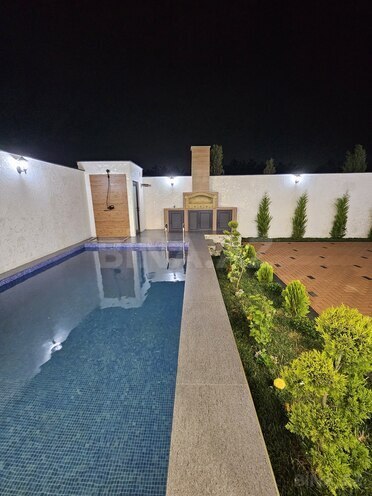 Satılır 4 otaqlı həyət evi/bağ evi 155 m², Şüvəlan q., photo 12 from 30